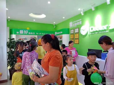 打算开一家小学生校外托管班前期的投资要怎么预算